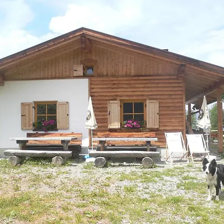 Ferienwohnung Haus Heidrun Fendels Exterior foto