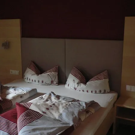 Ferienwohnung Haus Heidrun Fendels Zimmer foto