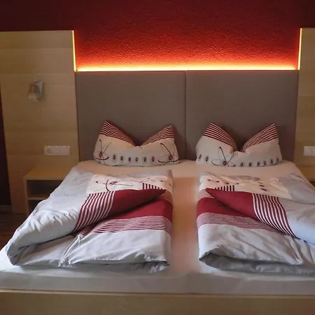Ferienwohnung Haus Heidrun Fendels Zimmer foto