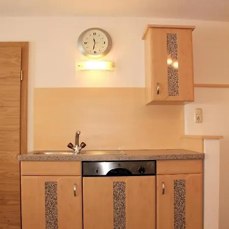 Ferienwohnung Haus Heidrun Fendels Zimmer foto