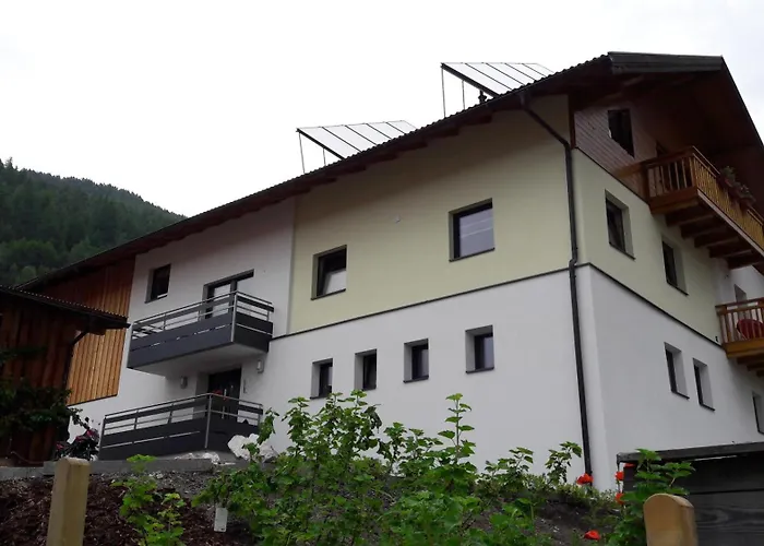 Haus Heidrun