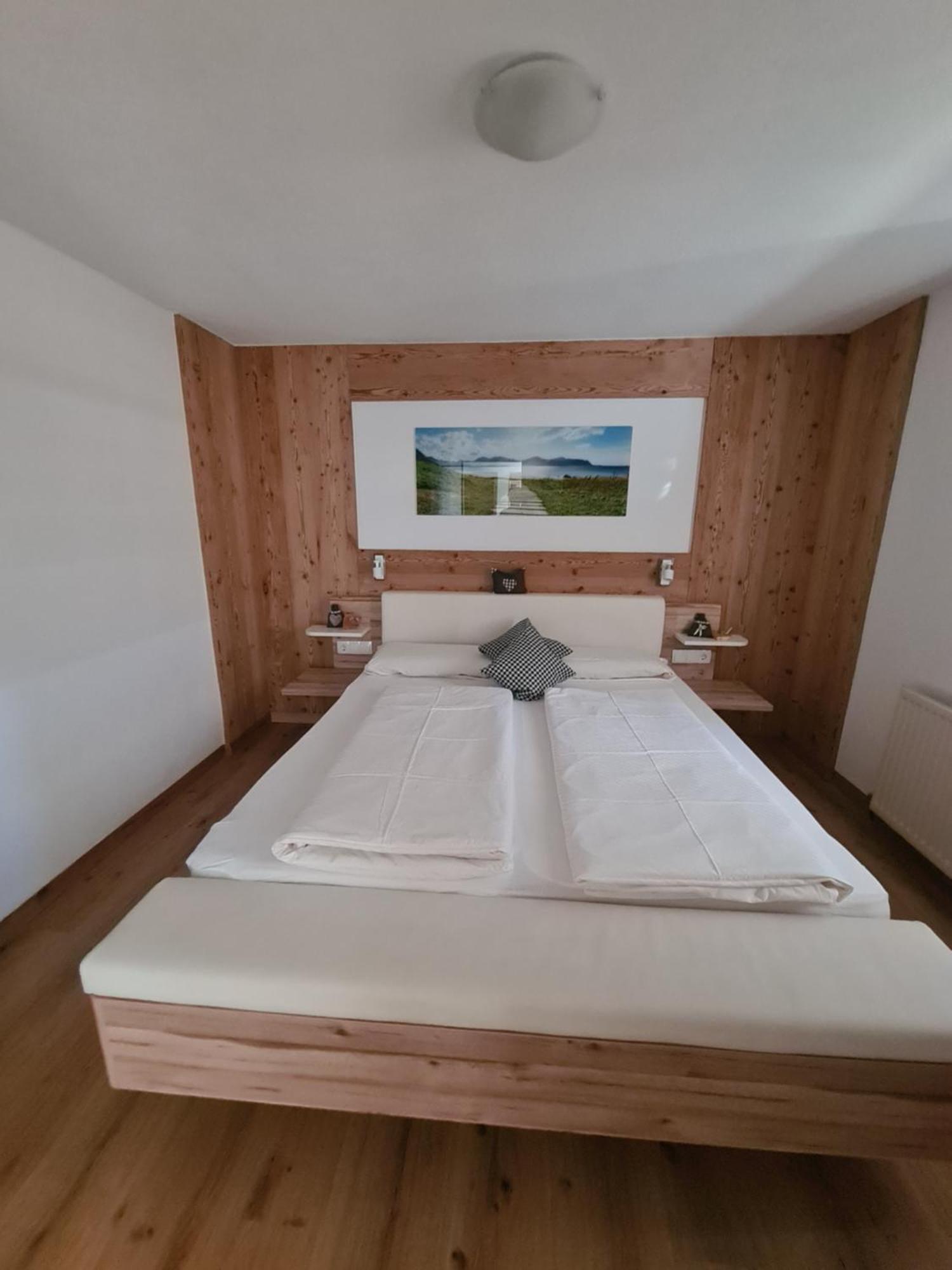 Apartment Haus Heidrun