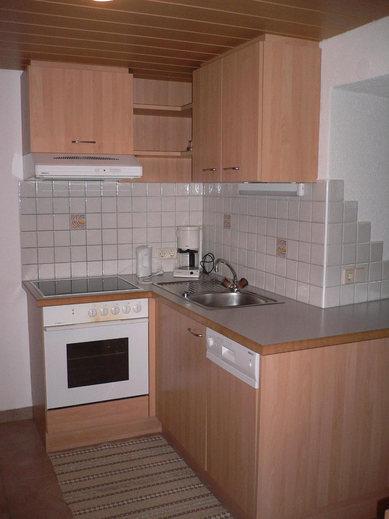 Haus Heidrun * Fendels