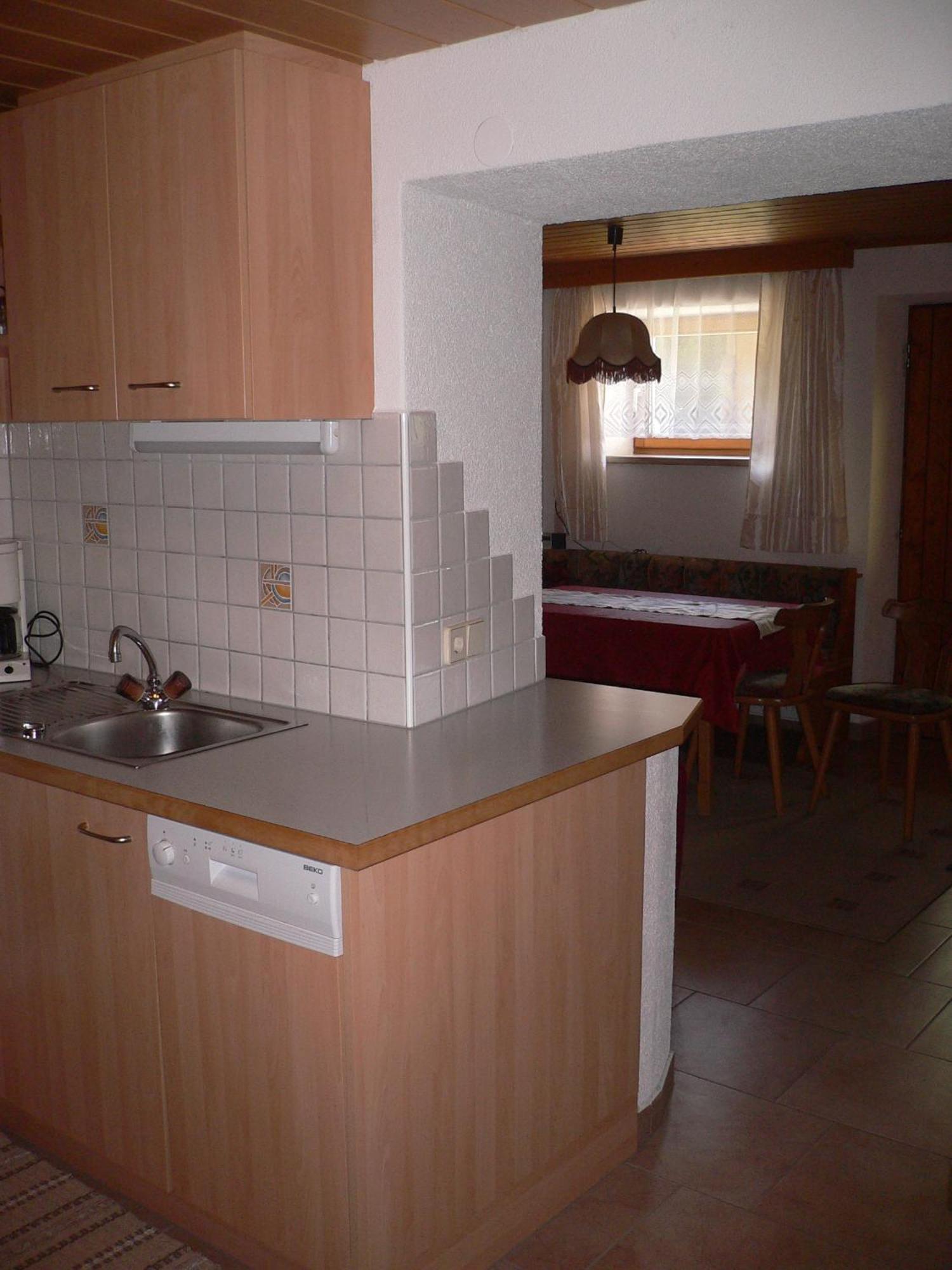 Haus Heidrun *