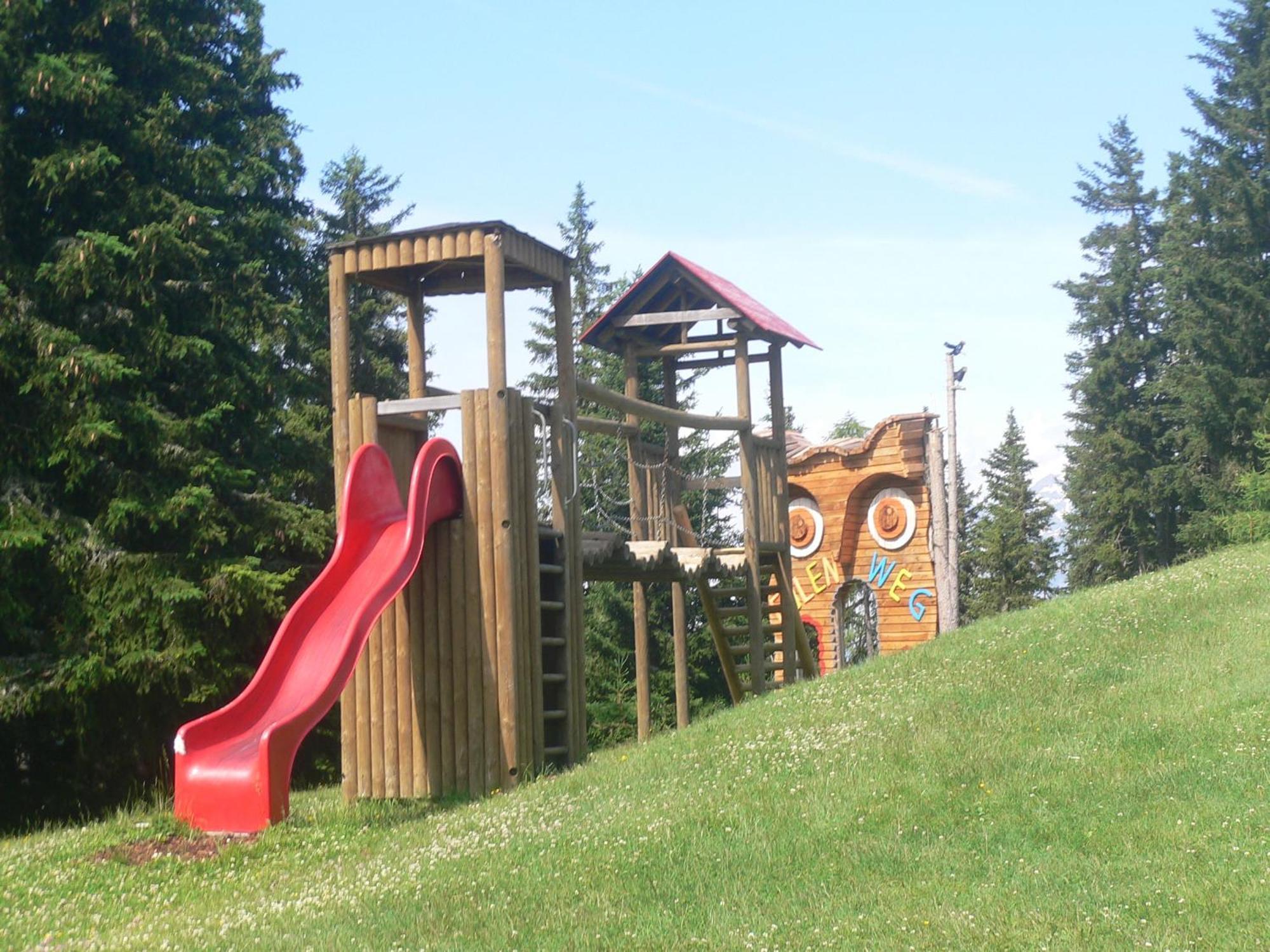 Haus Heidrun