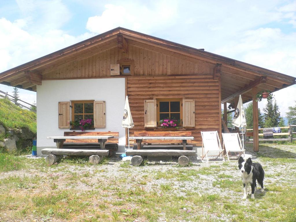 Haus Heidrun Fendels
