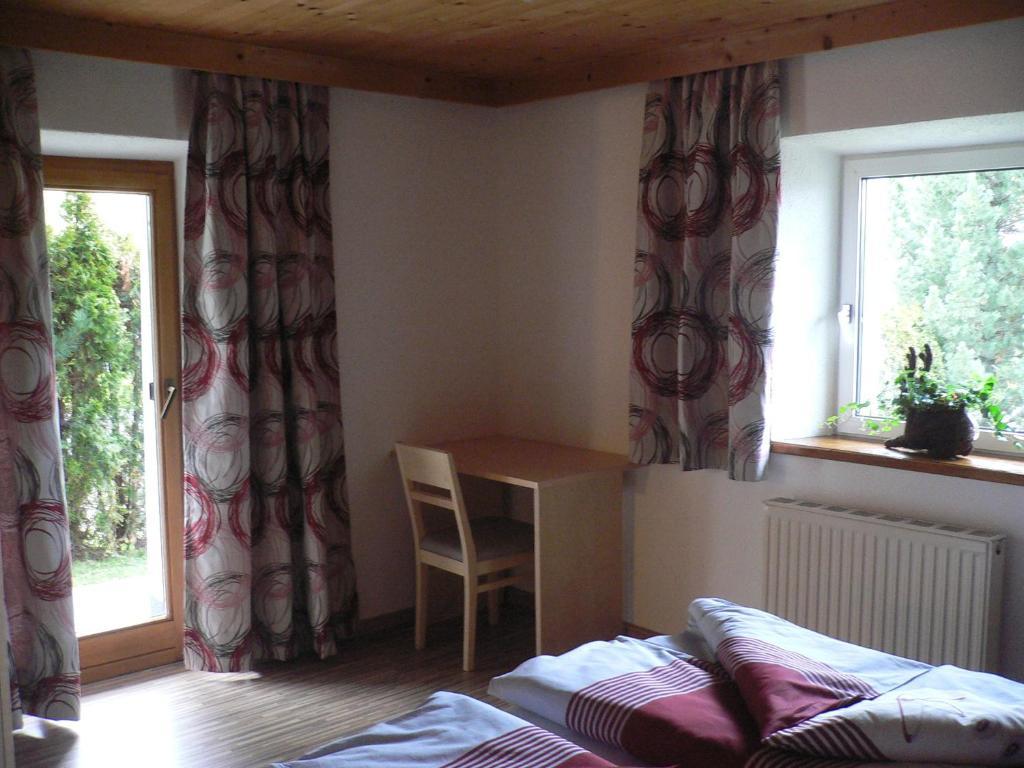 Haus Heidrun Apartment