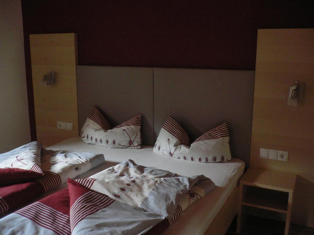Haus Heidrun *