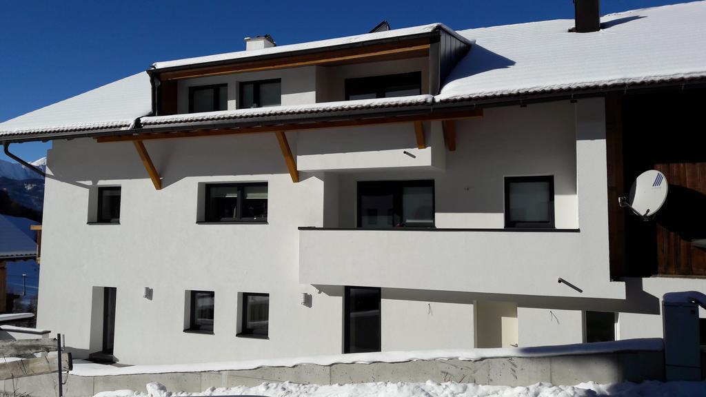 Apartment Haus Heidrun *