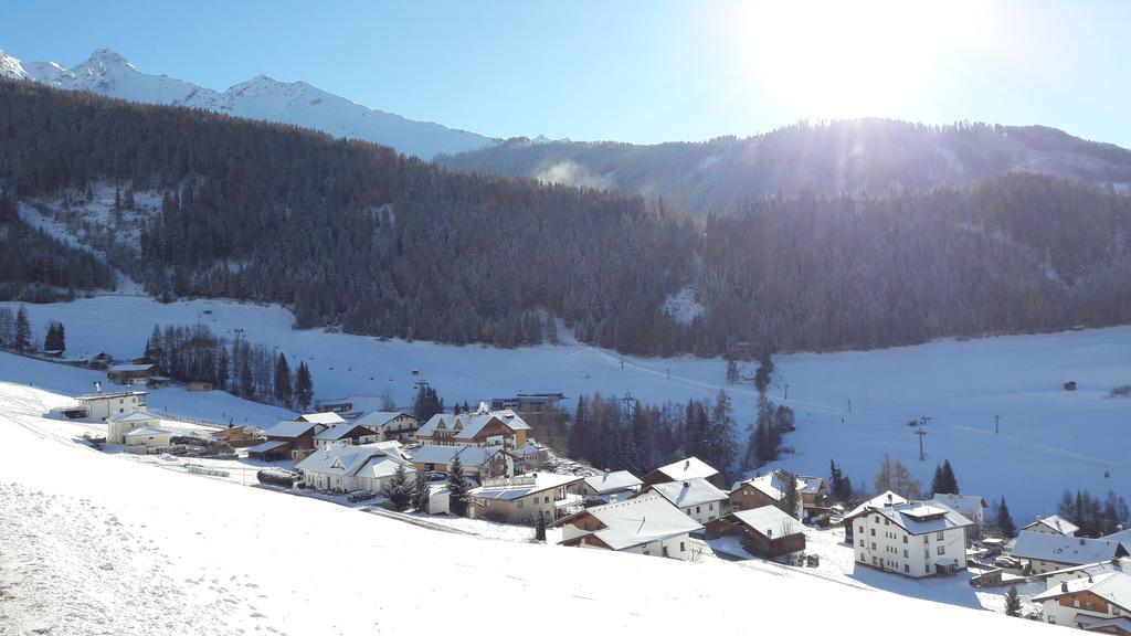 Apartment Haus Heidrun *
