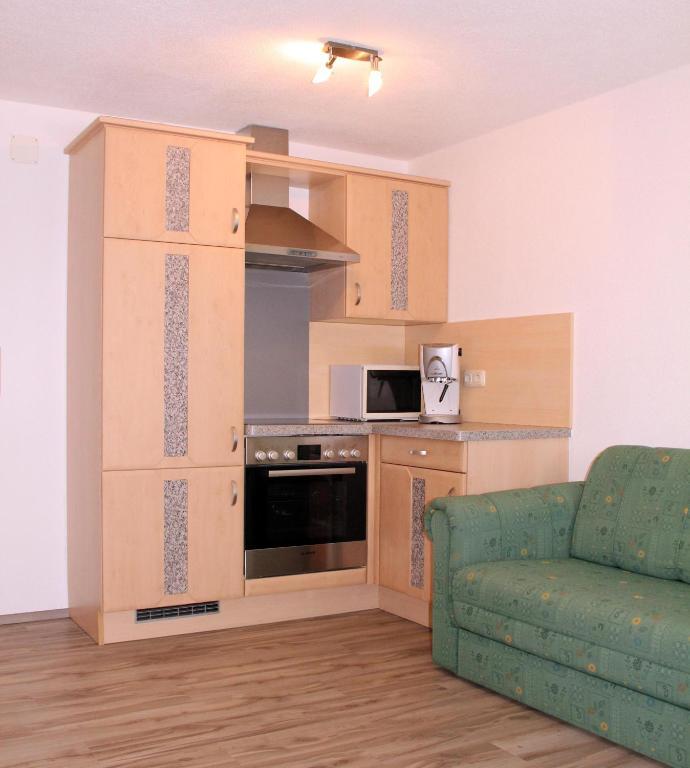 Apartment Haus Heidrun
