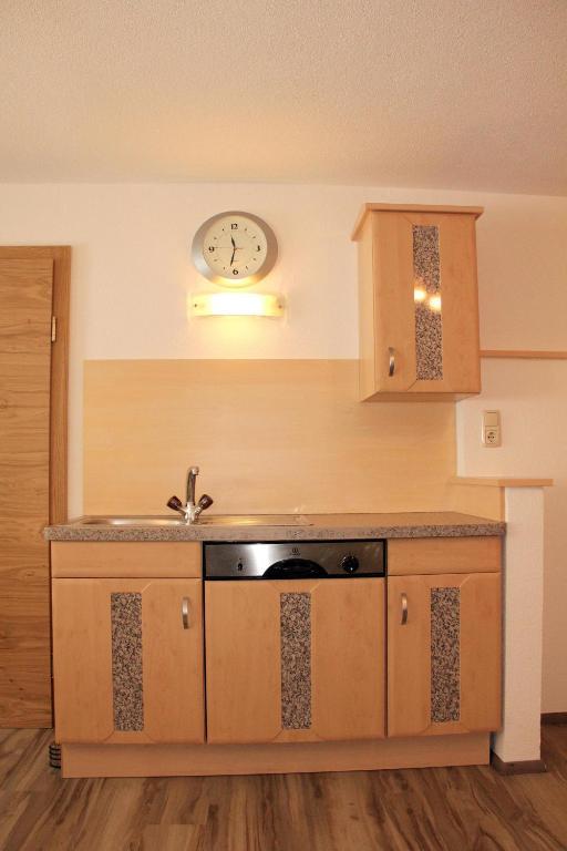 Haus Heidrun Apartment Fendels