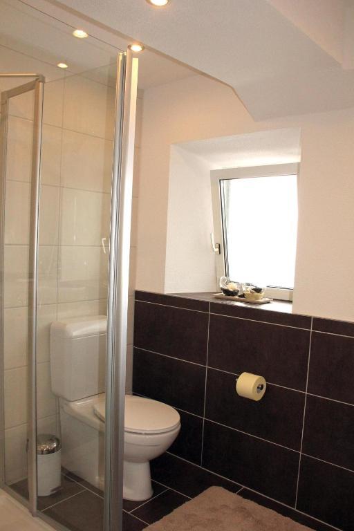 Haus Heidrun Apartment