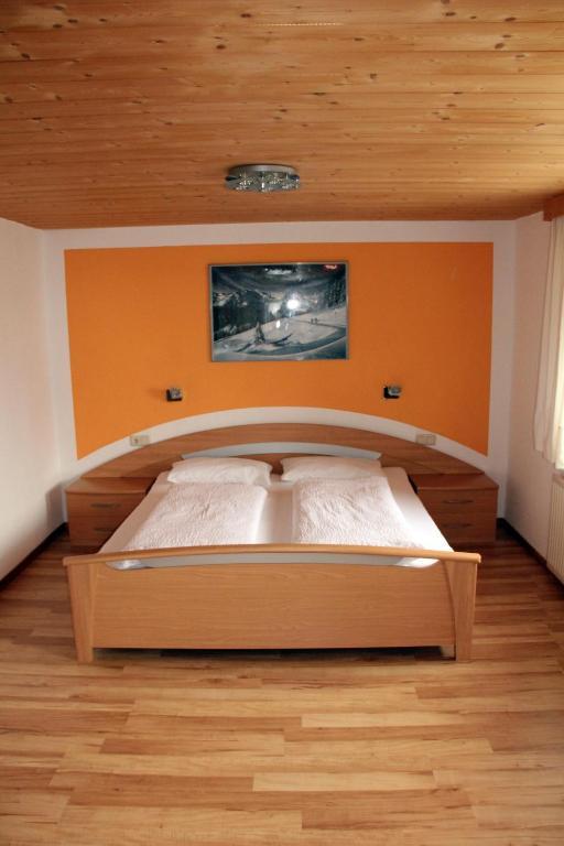 Haus Heidrun Apartment *