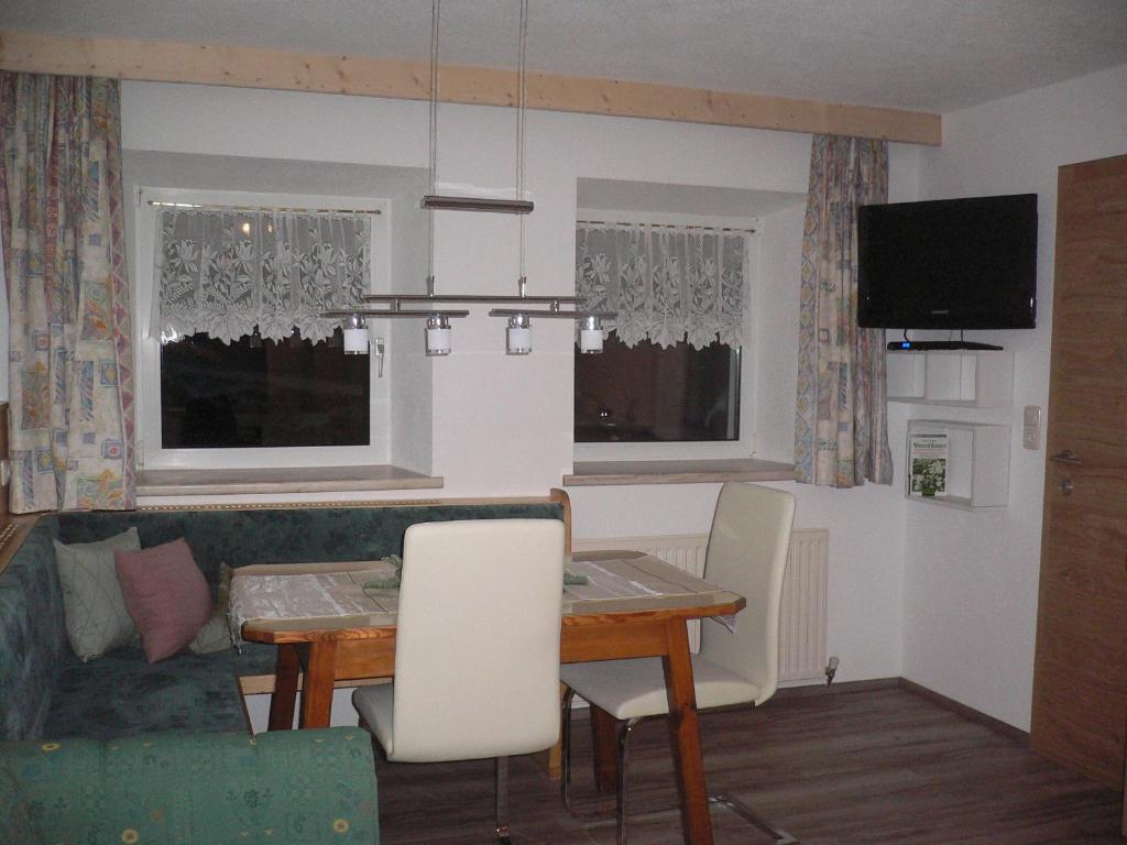 Haus Heidrun Apartment