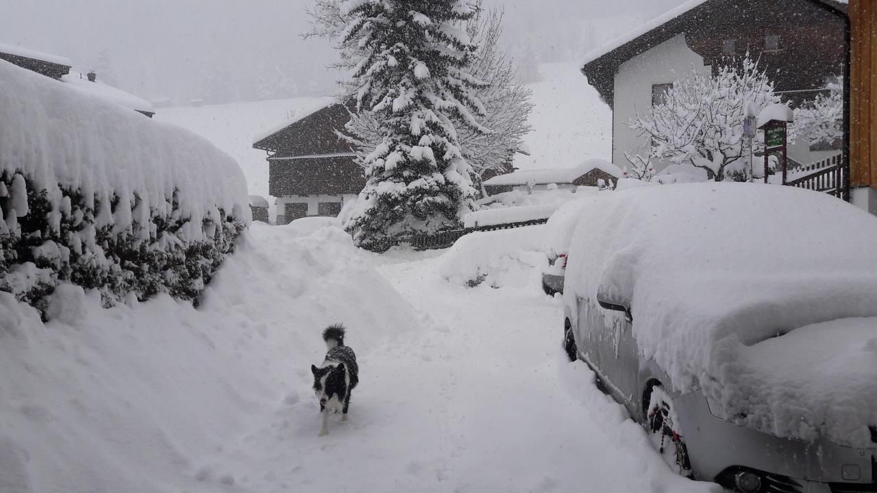 Haus Heidrun *