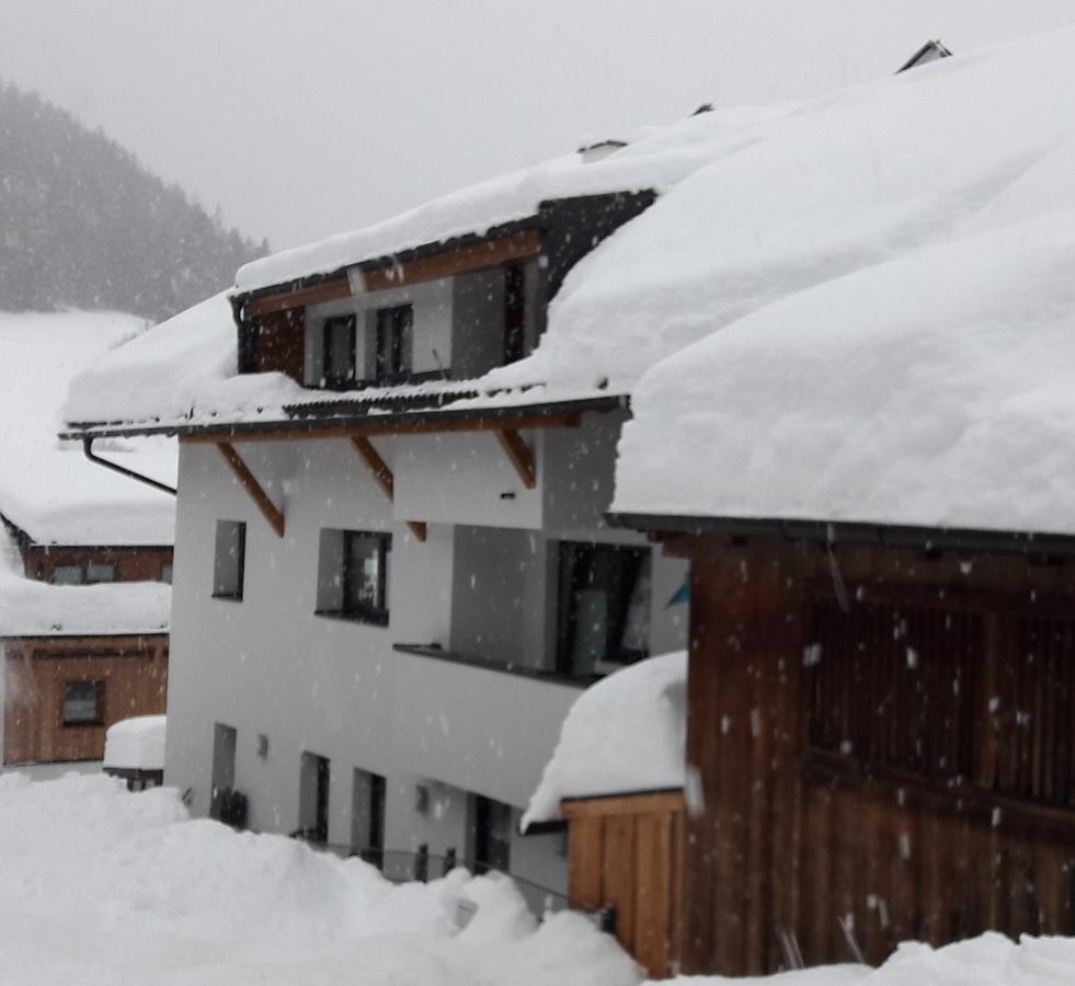 Haus Heidrun *