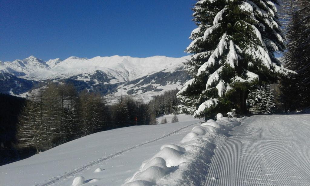 Apartament Haus Heidrun